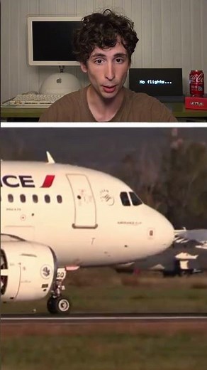 Is This the End of the Baby Bus? 😟✈️ #aviation #airbus