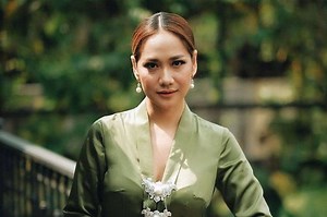 Lirik Lagu 'Cinta Sejati' - Bunga Citra Lestari, Lagi Viral di TikTok - Sonora.id