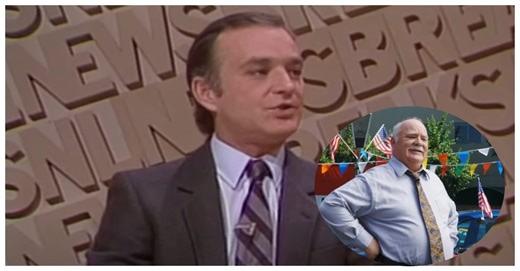 Brian Doyle-Murray Named Best ‘Weekend Update’ Anchor Of All Time - Where Is He Now?