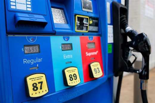 Gas prices could be slashed under new proposal
