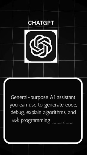 Top 3 AI Tools For Programmers in 2026 🔥