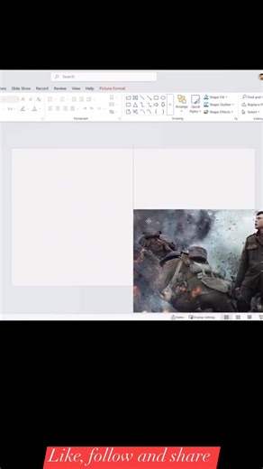 357K views · 3.3K reactions | Unique PowerPoint Design #PowerPoint #powerpointtemplate #powerpointips #PowerPoint #powerpointpresentation #powerpointdesign #powerpointtutorial #Powerpointtips | Powerpoint Tutorials | Facebook