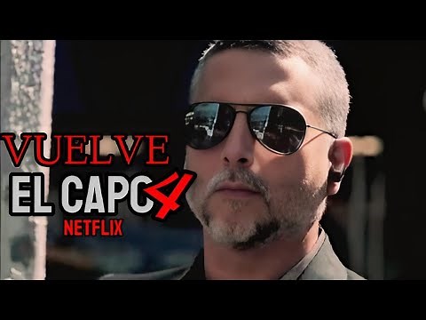 El CAPO 4 última temporada estreno 🔴2022 🎥serie del caribe 2022 en vivo