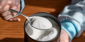 The Sugar-Free Sweeteners You Should Avoid, According To Nutritionists