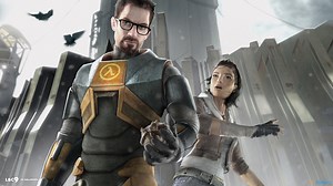Half-Life 2 Overcharged is coming to Steam in February 2022