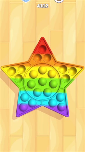 pop it funny video. #popit #games #fidget #gaming #popitbomb @Popitnew