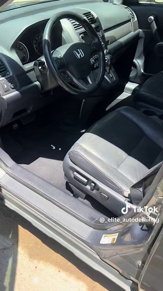 Elite Auto Detailing Services in DFW Area