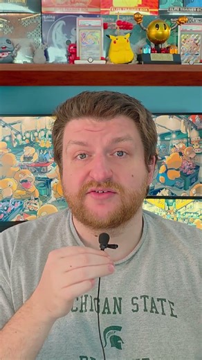 You Don't need to sell them