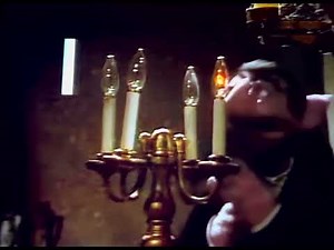 Sesame Street- The Count Subtracts Candles