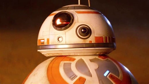 Star Wars Sequels Will Eventually Become as Beloved as Prequels 'in 10 Years' Time,' Says Man Behind BB-8