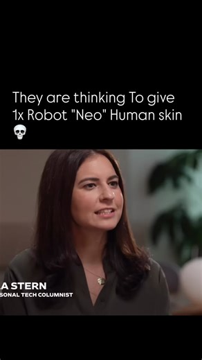 QuirkyTrends on Instagram: ""Literally buy this 1X robot right now" The NEO 1X robot is a human-sized consumer humanoid from 1X Technologies designed to function as an intelligent home assistant, capable of performing everyday tasks like tidying, folding laundry, organizing shelves, and responding naturally to voice and visual input. Standing about 5’6” tall and weighing roughly 66 pounds, it uses a soft, tendon-driven polymer body built for safe interaction in homes and workplaces, and is power