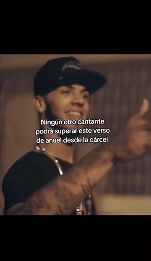 Lo hizo preso… y aún así NADIE lo supera 🔥 (Anuel AA)