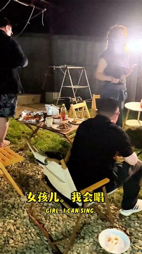 【霍巴特组局】鸡翅羊排配KTV，这氛围绝了！ #烧烤聚会
