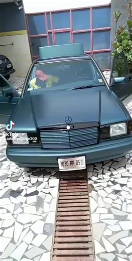 Moustafa Moustafa on TikTok