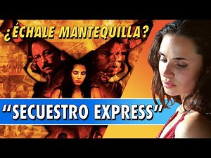Secuestro express - Ep. 250