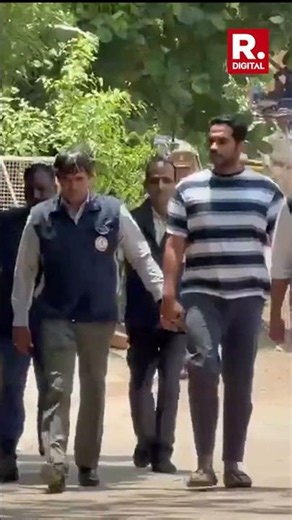 Twisha Sharma Case: CBI Brings Samarth & Giribala Singh to Bhopal Residence, Recreates Crime Scene