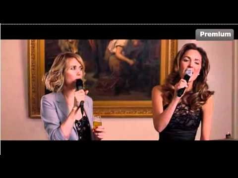 Bridesmaids That's what friends are for