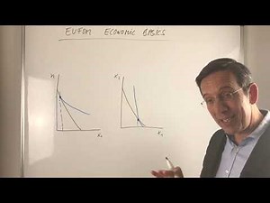Optimal choice and demand function