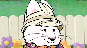 Ruby's Safari / Max's Mudbath / Max's Lost Lizard – Max & Ruby (Season 3, Episode 8) - Apple TV (CA)