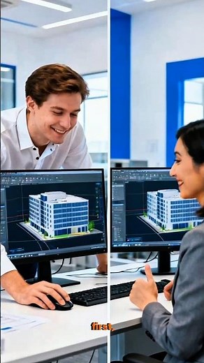 AutoCAD 3D Modeling Guide for Civil Engineers.