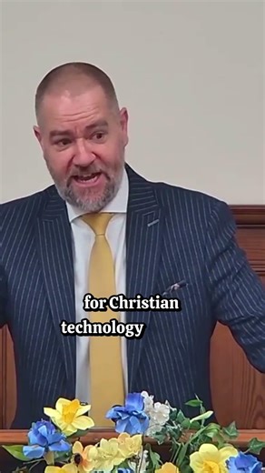 We need Christians at all levels of society #christianshorts #christianfaith