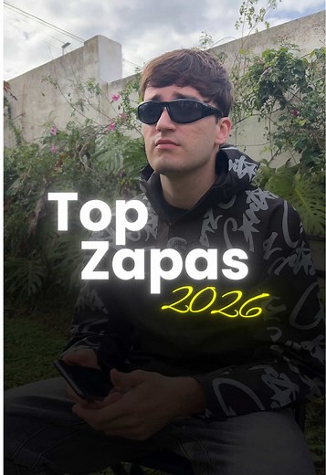 Top 6 Zapatillas del Mercado Chino para 2026