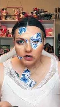 Shading tutorial #shadingtutorial #shading #makeup #creativemakeup