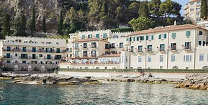 Villa Sant’Andrea, A Belmond Hotel, Taormina Mare