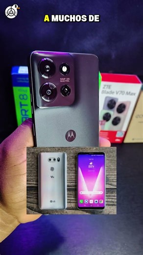 Things you didn't know about the Moto G75 😱