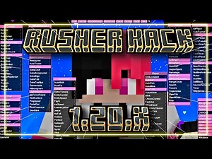 🐮Guia Basica de Rusher Hack 🐮Hack de Paga 💵