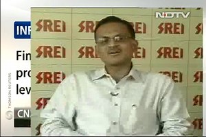 Bolder structural reforms needed to boost infra sector: SREI Infrastructure Finance