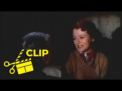 Be somebody - A Star Is Born (1937)