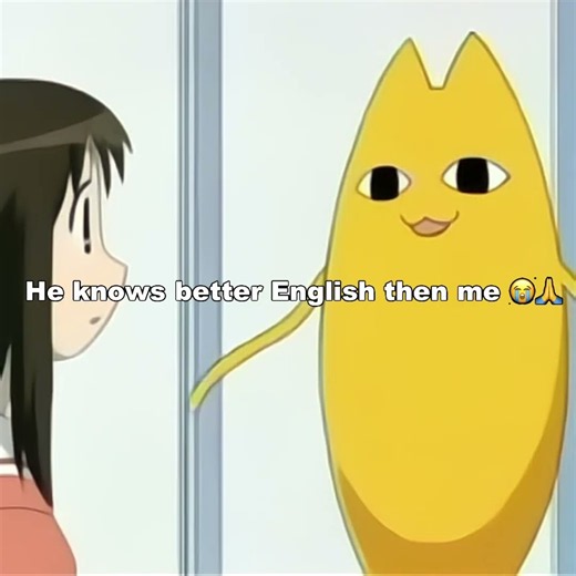 Oh My GAHH #shorts #funny #memes #azumangadaioh #anime #dialogue