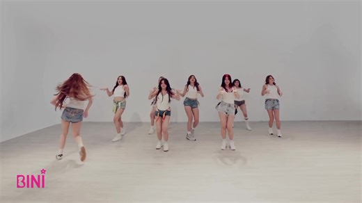 Get Ready for the BINI Bikini Reveal!