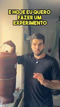 The effects of the copper pyramid on food #health