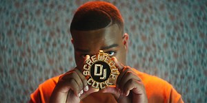 Watch the Trailer for DJ Screw Biopic Series 'All Screwed Up'