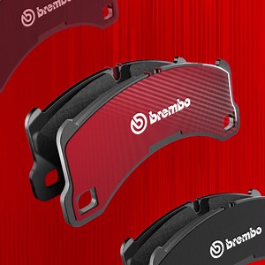 We are the exclusive retail home of the full Brembo Brake catalog including easy install EV kits. See what’s available for your ride today. | The NAPA Network