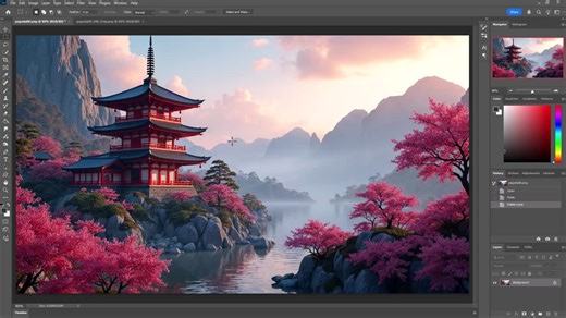 Creating a 3D scene with Depth Anything V2 and Three.JS | Chris Hodgson posted on the topic | LinkedIn