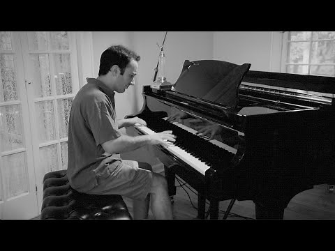 Bruce Springsteen, "Backstreets" Piano Cover