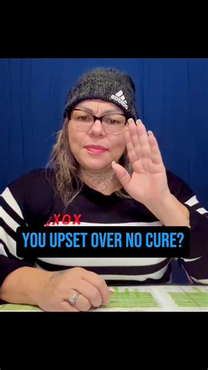 📍 My Testimony: Jesus Healed Me From 12 Issues. 😍 #ASL #deaf #realtalk | Andra Rush