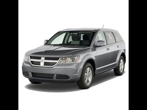 Dodge Journey (2009-2014) - Wiring Diagrams & Electrical Components Locator