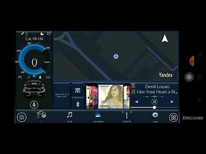 Car Launcher Pro, New Custom Theme Head Unit UI