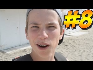 STRAND! - Vlog #8