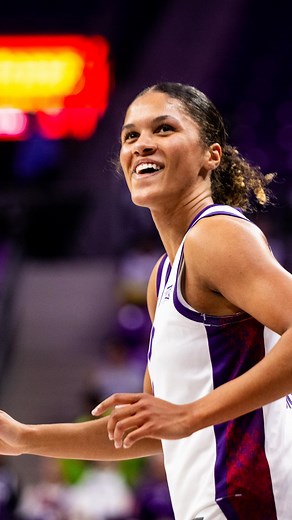 Game 𝒘𝒐𝒏 highlights 📼 | TCU Women's Basketball
