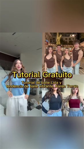 karen torres baile lola trend shake it dance trend tutorial Cómo hacer el Shaky Dance para principiantes How to do the Shaky Dance for beginners Tutorial de Shaky Dance Shaky Dance tutorial Reto del Shaky Dance Shaky Dance challenge Tendencia del Shaky Dance Shaky Dance trend Tutorial de Shaky Dance paso a paso Step-by-step Shaky Dance tutorial Shaky Dance fácil para empezar Easy Shaky Dance for starters Shaky Dance tutorial rápido Quick Shaky Dance tutorial Aprende el Shaky Dance en 1 minuto Le