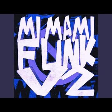 Mi Mami Funk, Vol.2