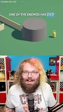 I thought it would take 5 minutes to code... lol