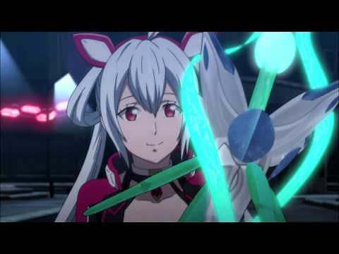 Phantasy Star Online 2 the Animation - POTENTIAL ABILITY