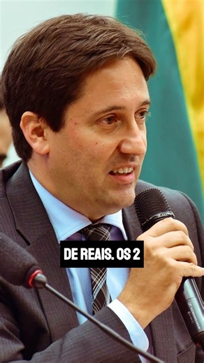 PROPINA MILIONÁRIA: EX-DIRETORES DO BANCO CENTRAL DESVIARAM R$ 12 MILHÕES DO MASTER