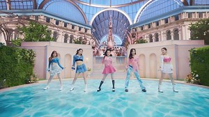 Red Velvet、ニューアルバムのタイトル曲『Feel My Rhythm』M/V公開 | K-POP 韓流ドラマ